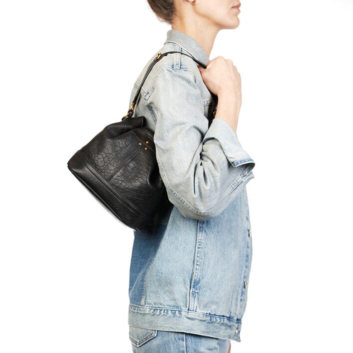 Jerome dreyfuss clearance bucket bag