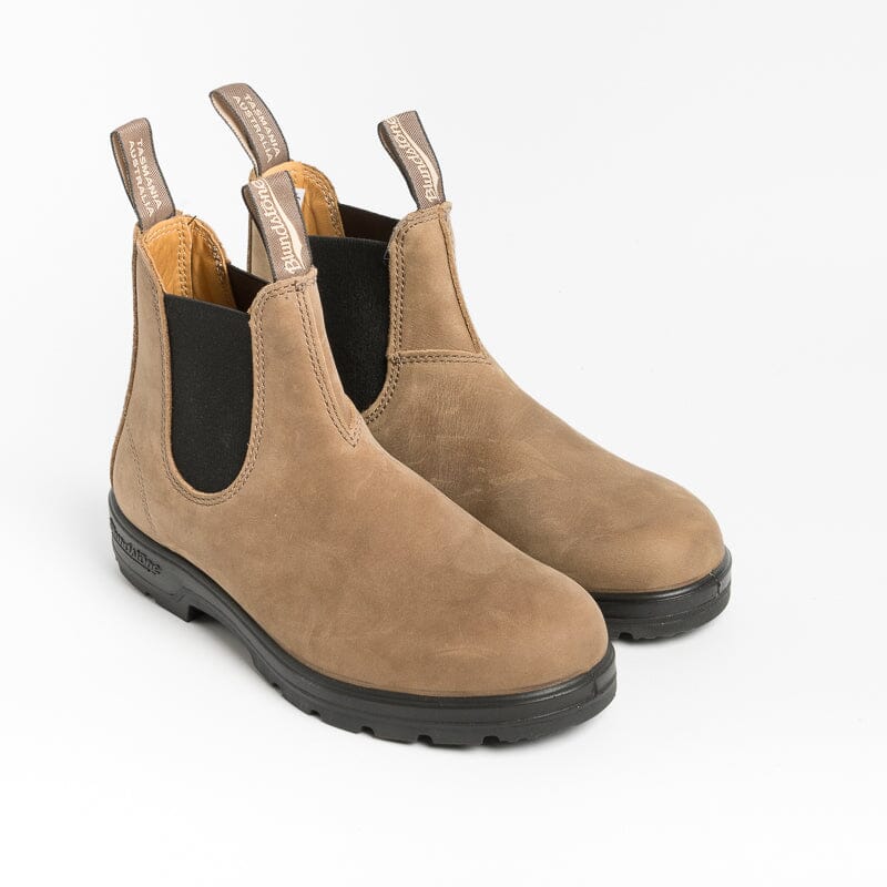 Blundstone beige on sale