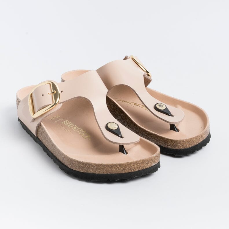 Birkenstock 2025 gizeh donna