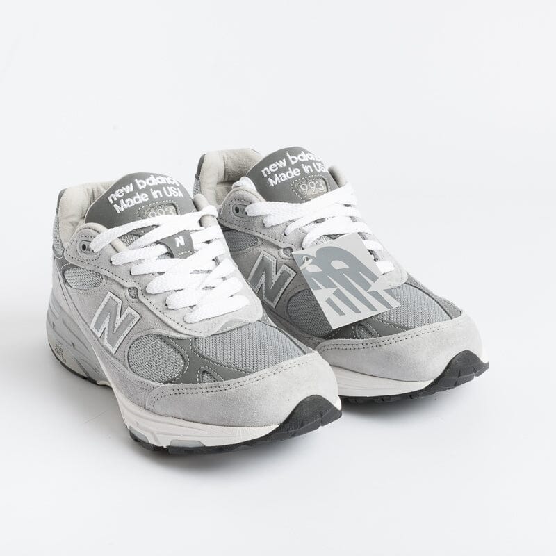 NEW BALANCE - Sneakers WR993GL - Grey