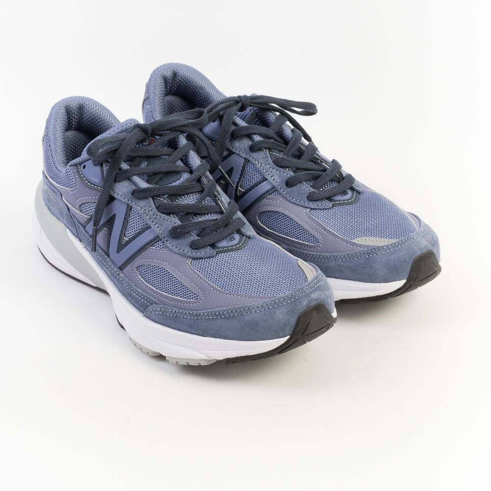 New balance 770 navy blue on sale