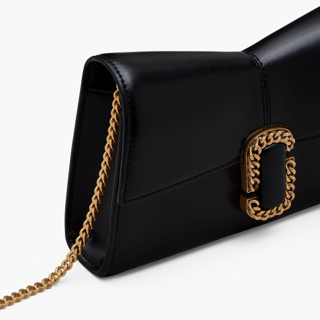 Marc jacobs discount wallet on chain