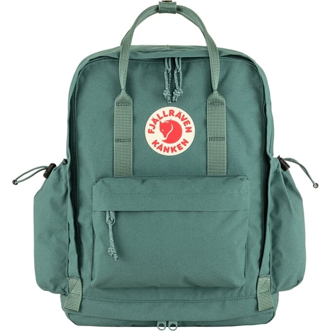 Fjallraven kanken bleu best sale