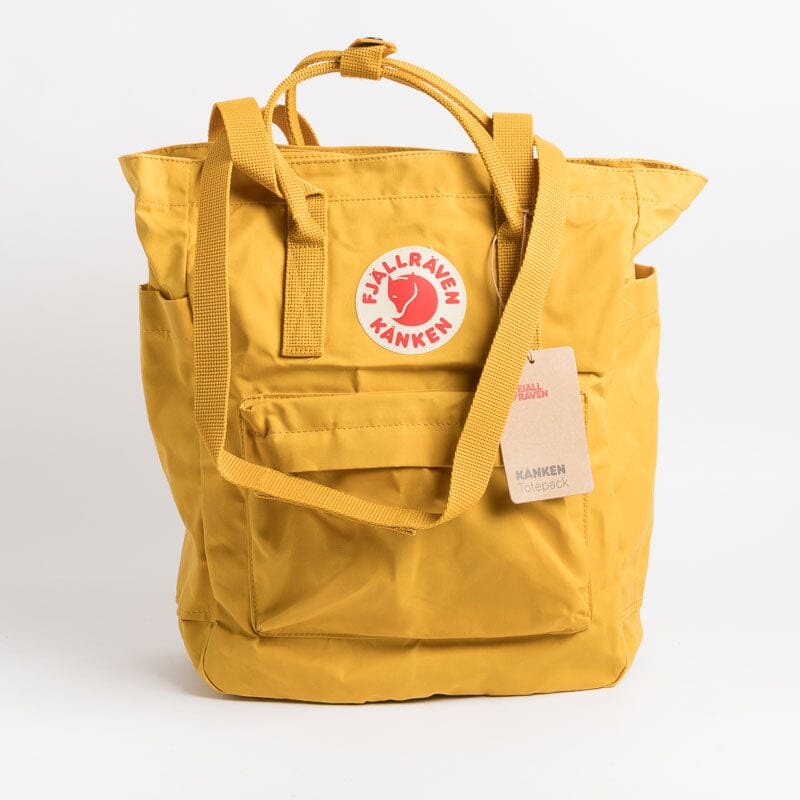 Kanken on sale 160 ochre