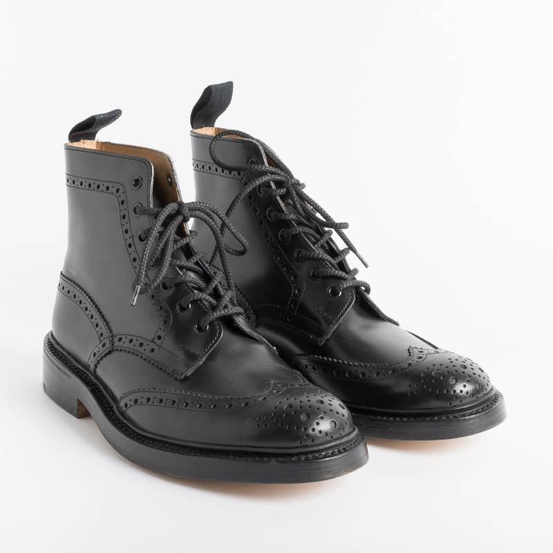 Scarpe uomo clearance tricker's