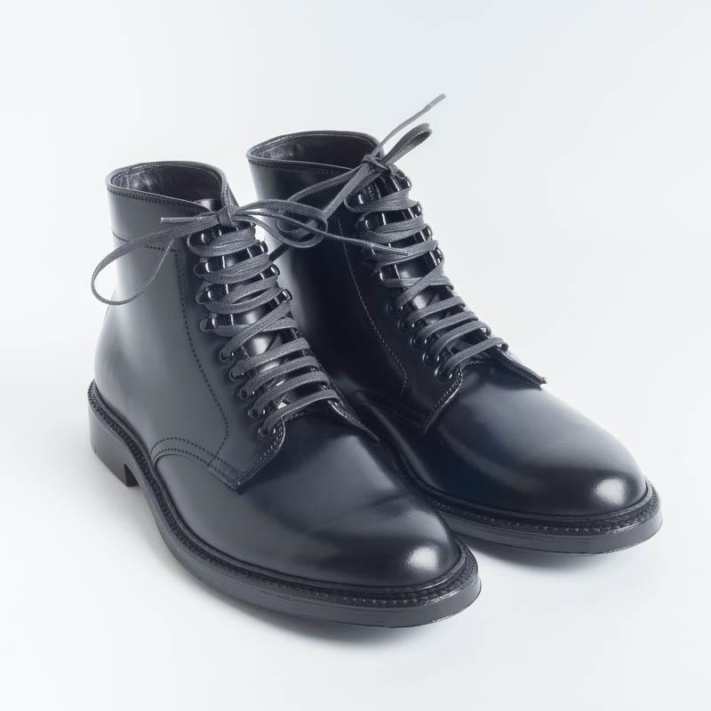 ALDEN - D6842H - Polish - Cordovan Black