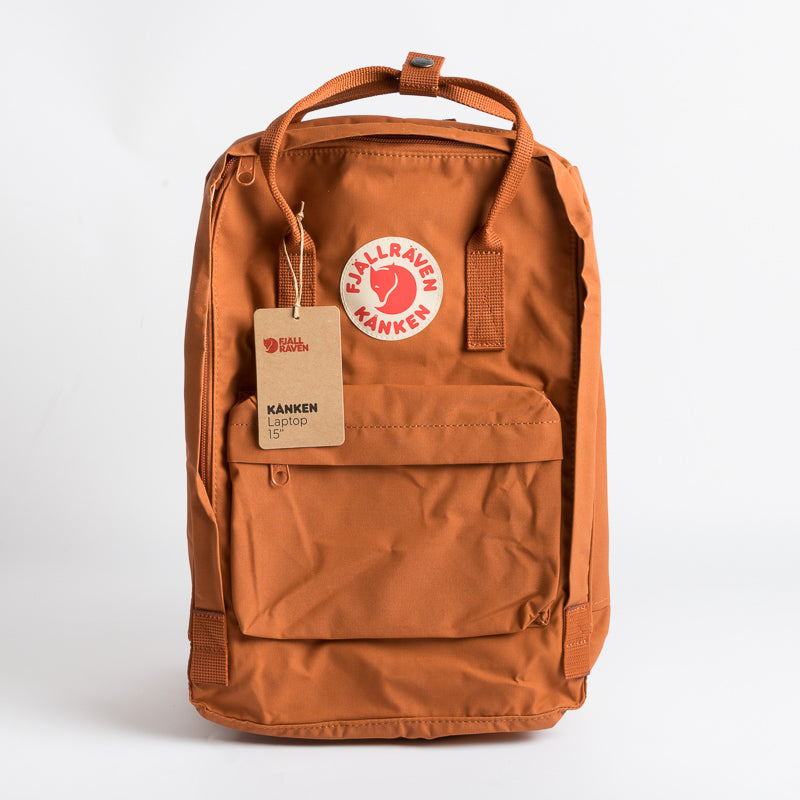 Fjallraven kanken 15 hotsell