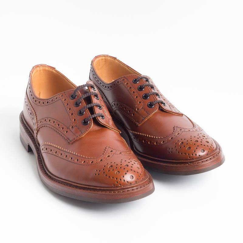 Scarpe store tricker's opinioni