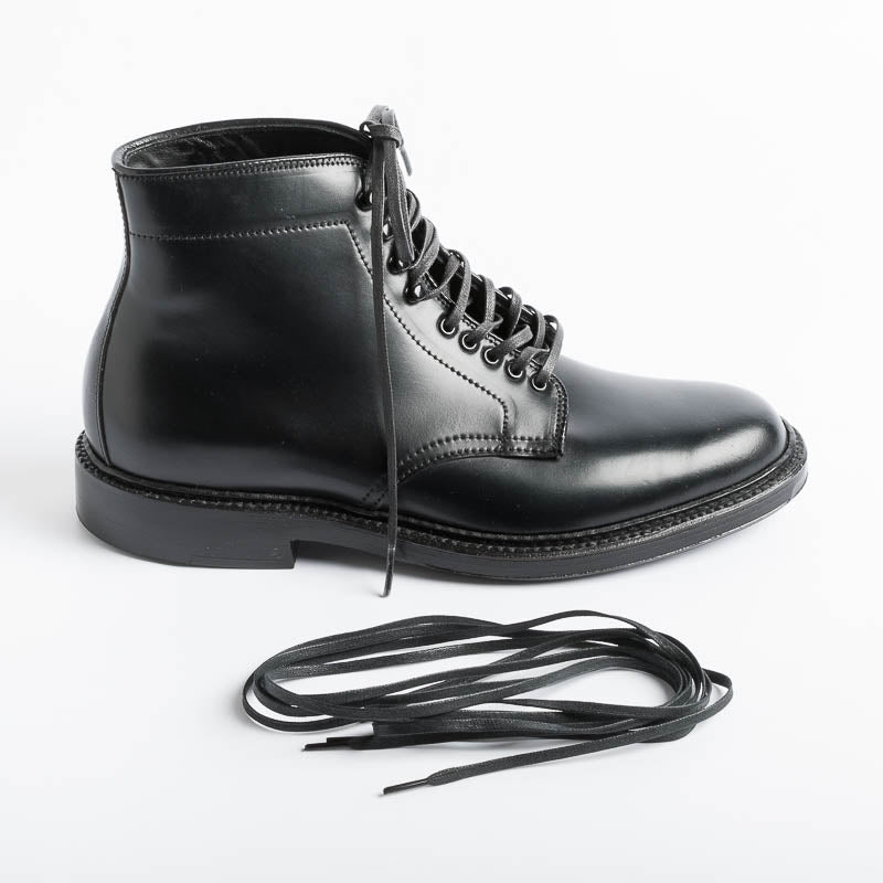 Alden boot laces best sale