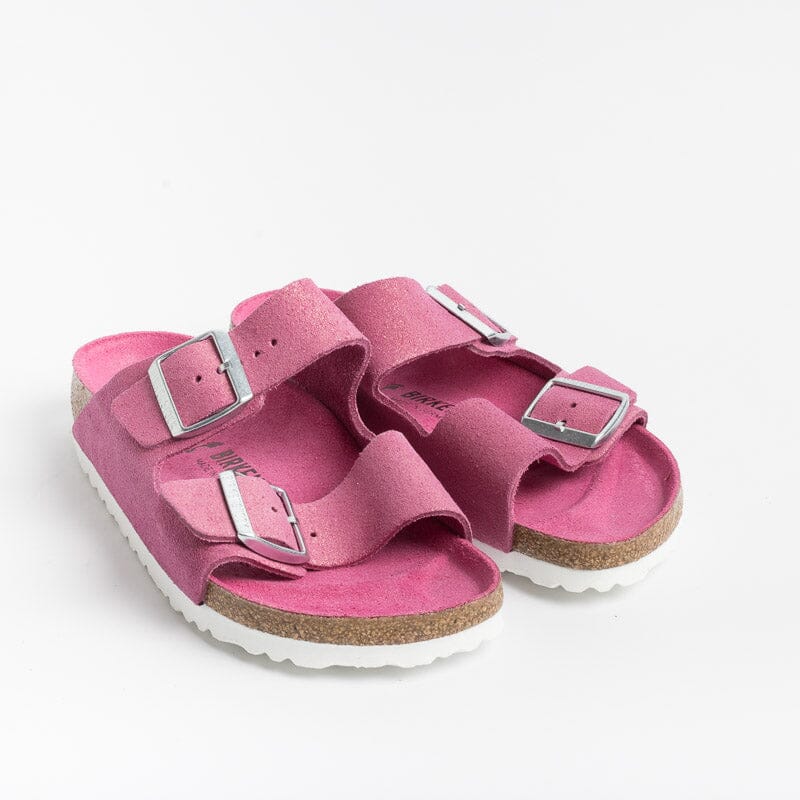 Birkenstock fucsia sale