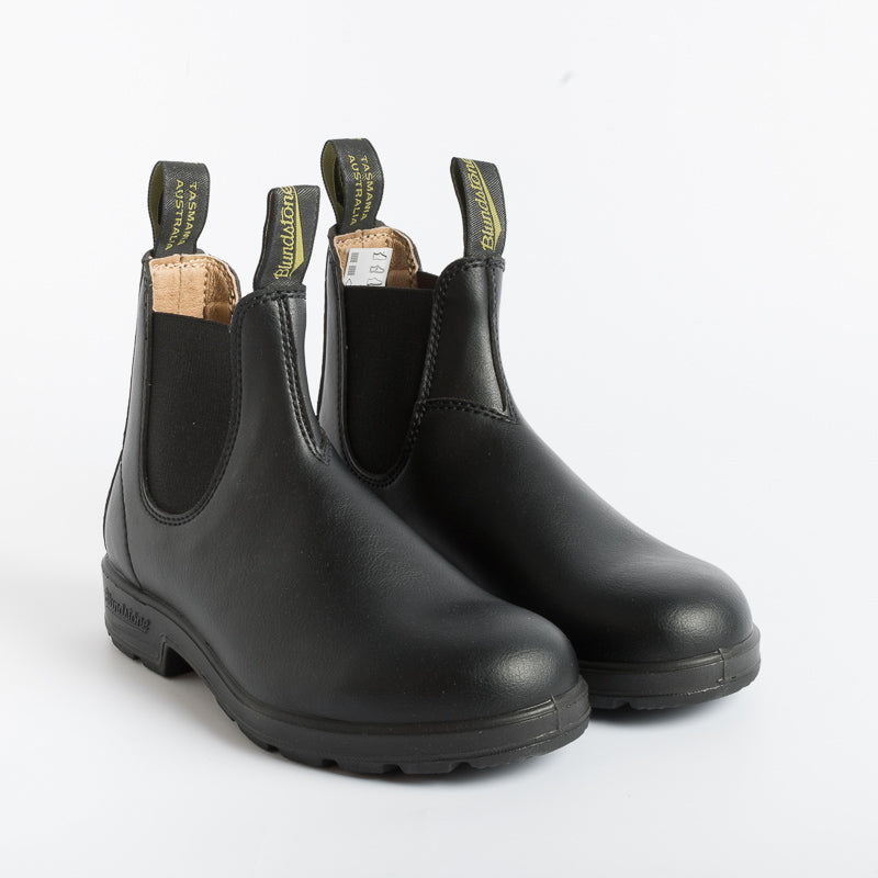 BLUNDSTONE 2115 BLACK Vegan