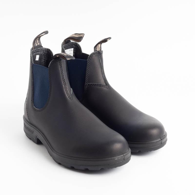 BLUNDSTONE 1917 ankle boot Black NAVY