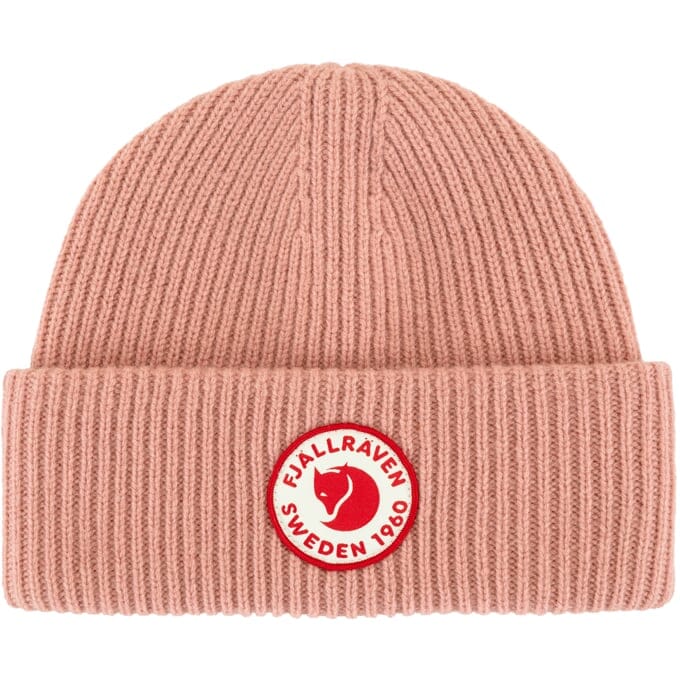 FJALLRAVEN - Berretto 78142 - Logo Hat - Vari Colori Accessori Uomo Fjallraven 300 DUSTY ROSE 