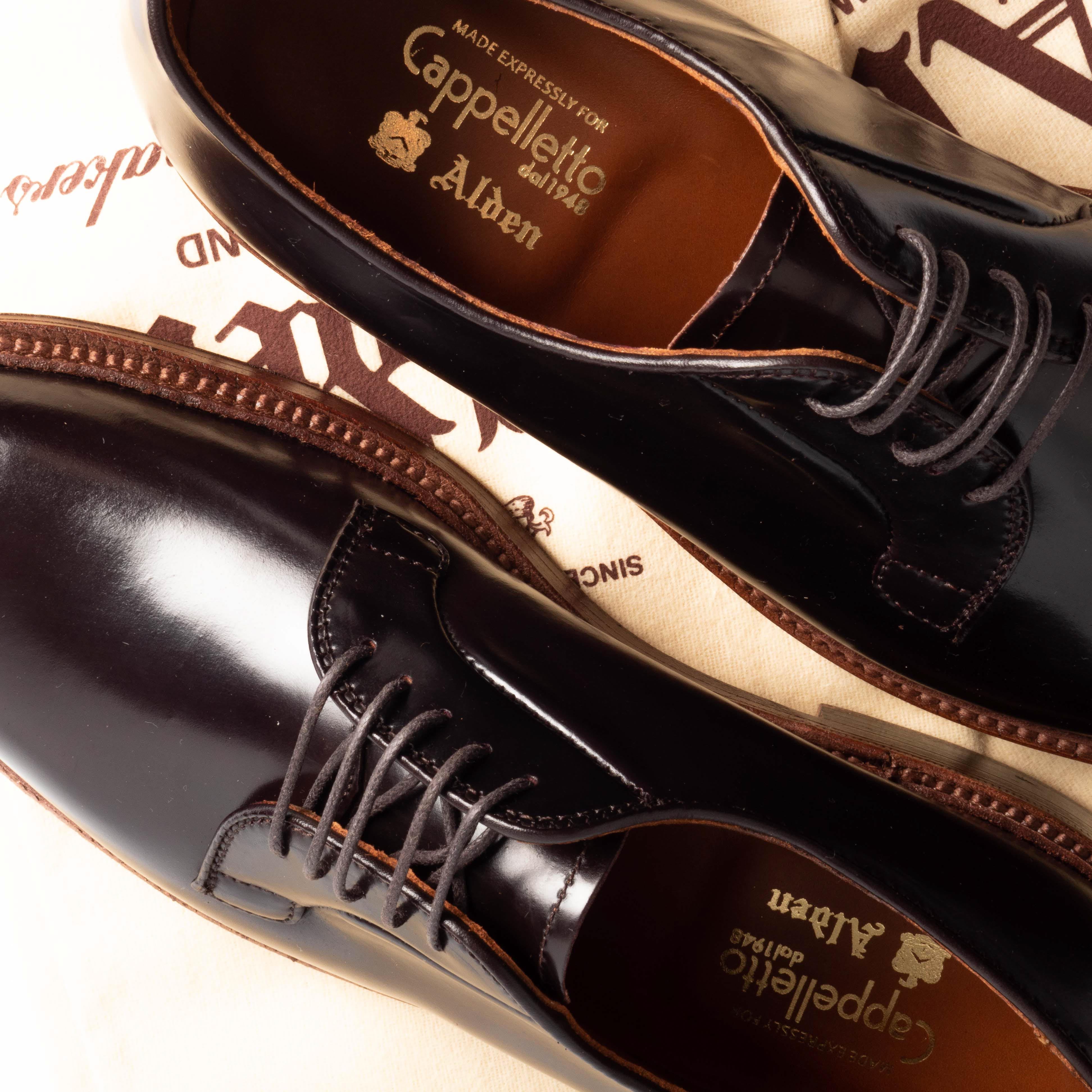 Scarpe alden opinioni online