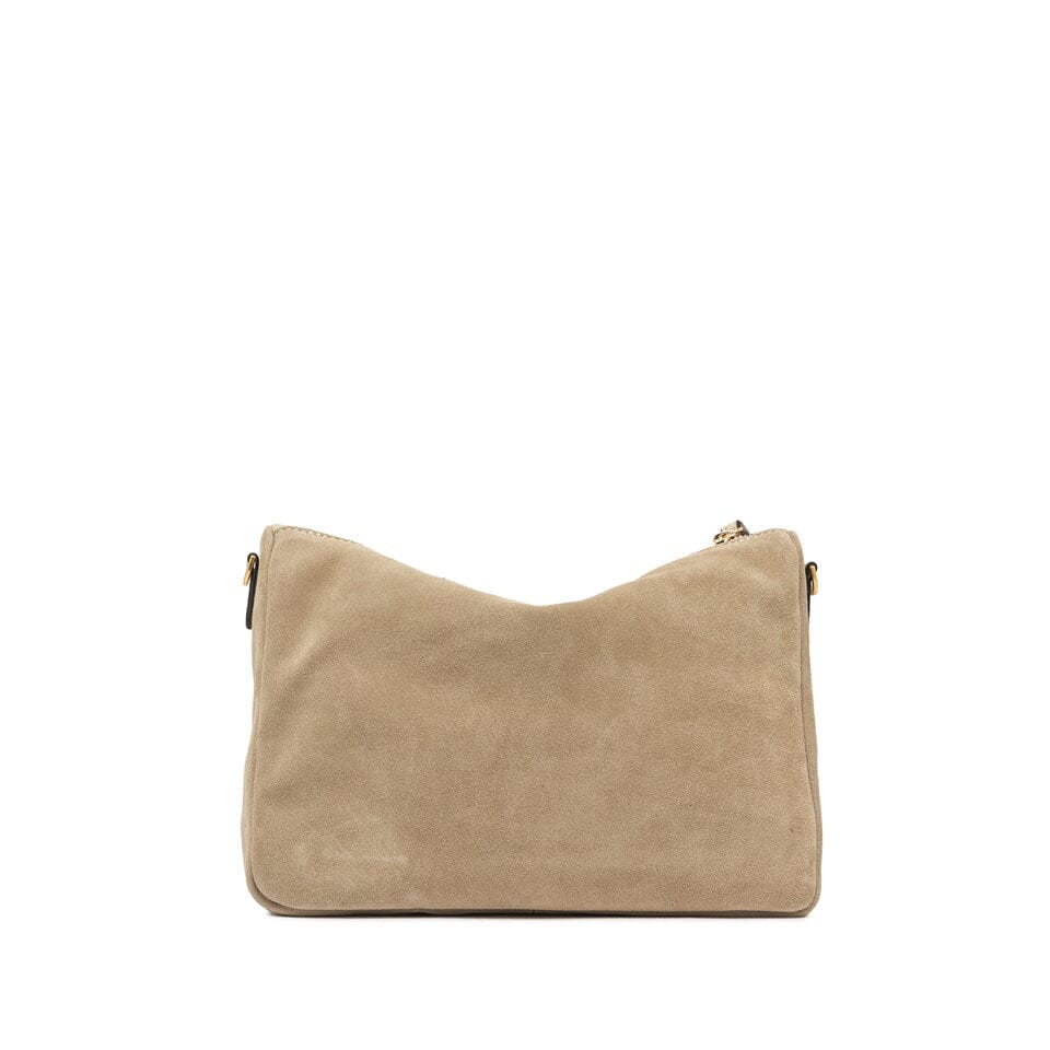 Gianni Chiarini - Pochette - NORA POUCH - BS 10225 - Sughero Borse Gianni Chiarini 