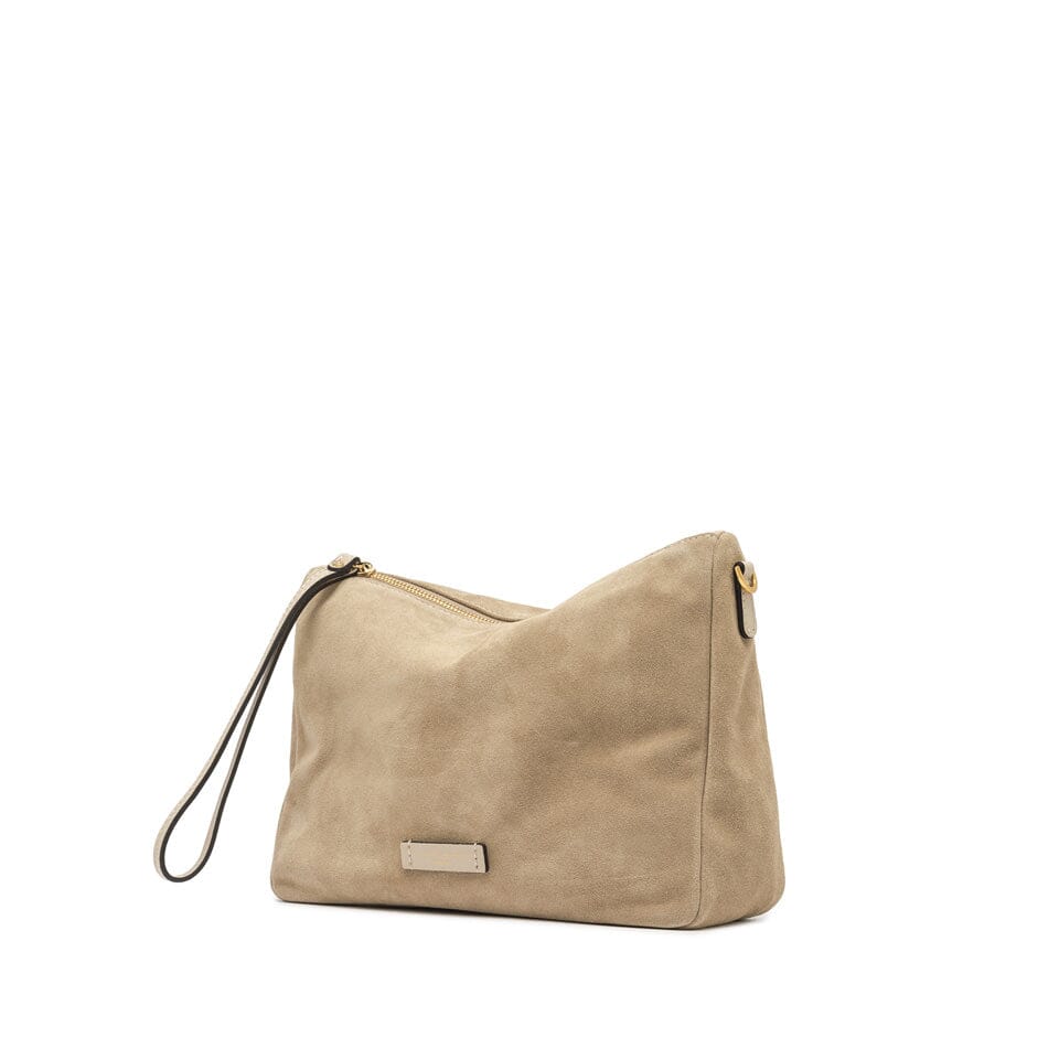 Gianni Chiarini - Pochette - NORA POUCH - BS 10225 - Sughero Borse Gianni Chiarini 