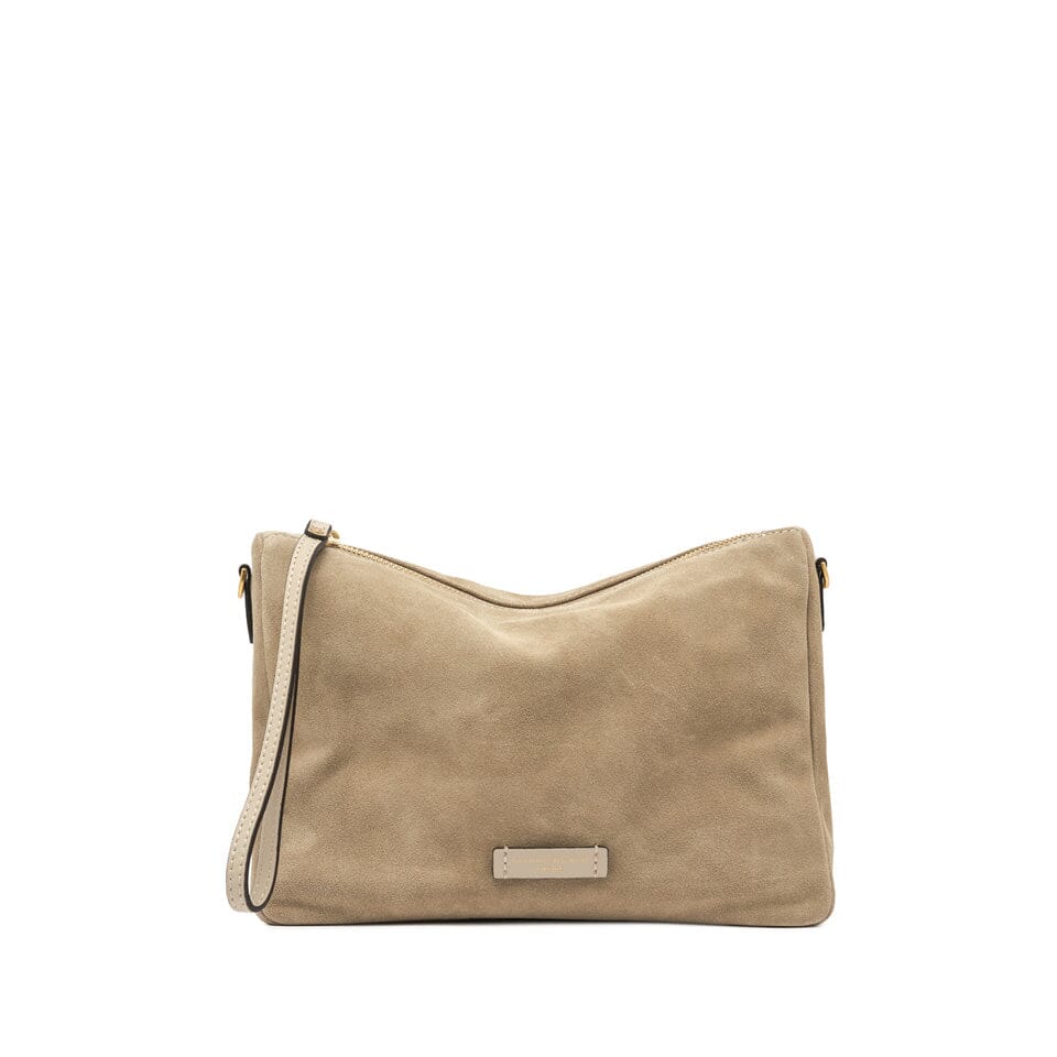 Gianni Chiarini - Pochette - NORA POUCH - BS 10225 - Sughero Borse Gianni Chiarini 