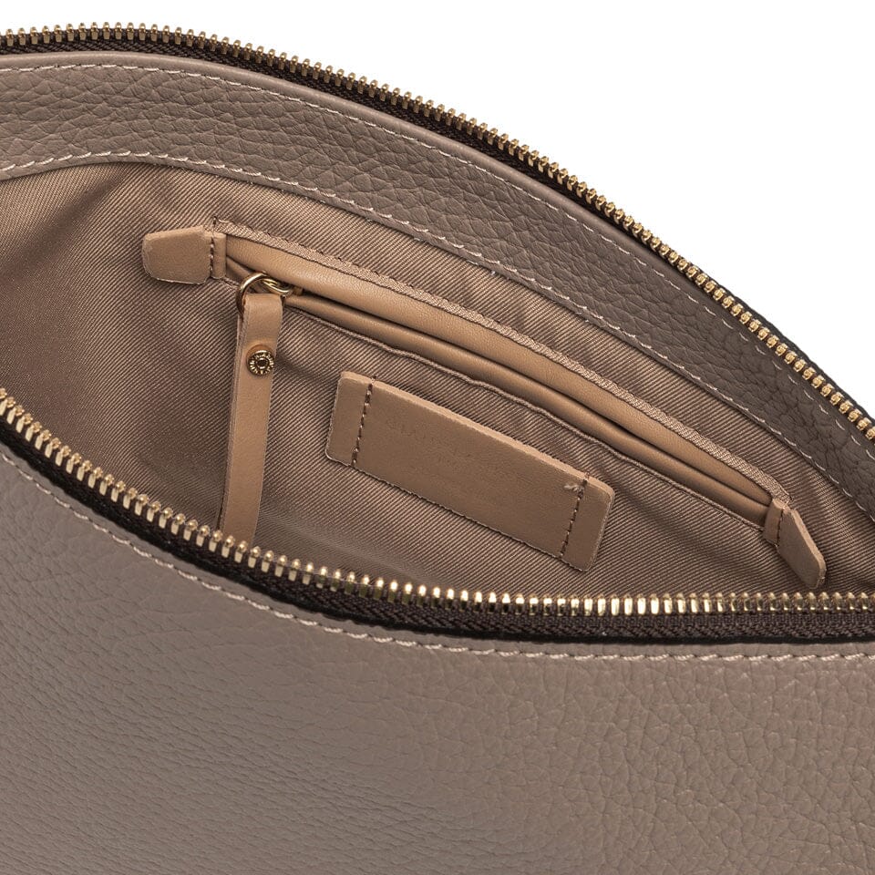 Gianni Chiarini Firenze - Borsa a spalla - BS 10911 - BROOKE - Dove Borse Gianni Chiarini 