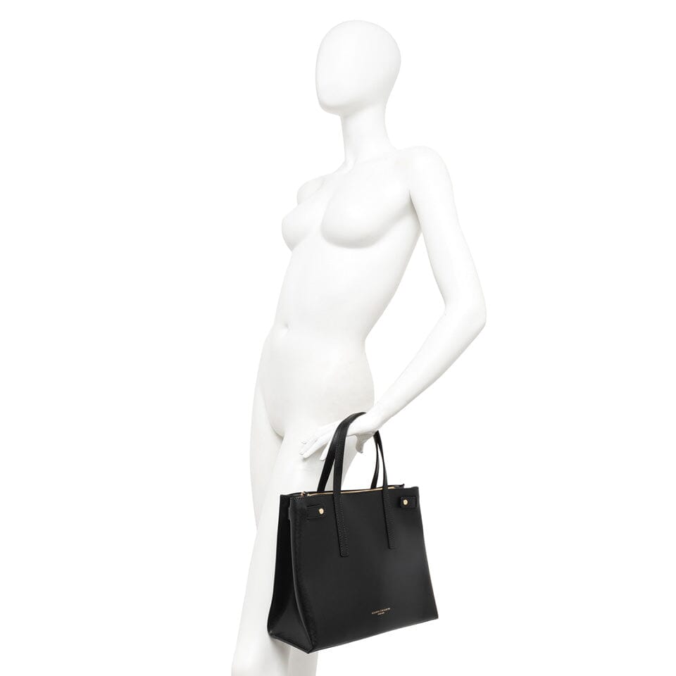 Gianni Chiarini Firenze - Borsa a tracolla - BS 11041 - ALTEA - Nero Borse Gianni Chiarini 