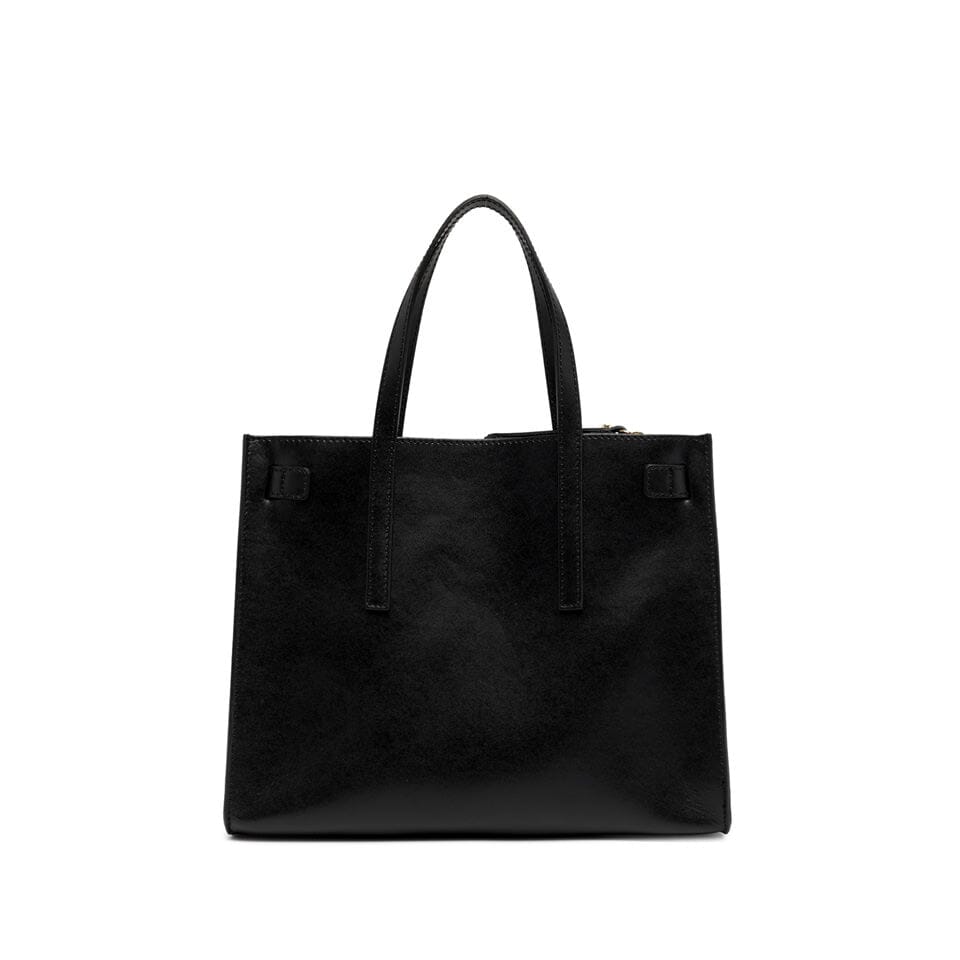 Gianni Chiarini Firenze - Borsa a tracolla - BS 11041 - ALTEA - Nero Borse Gianni Chiarini 