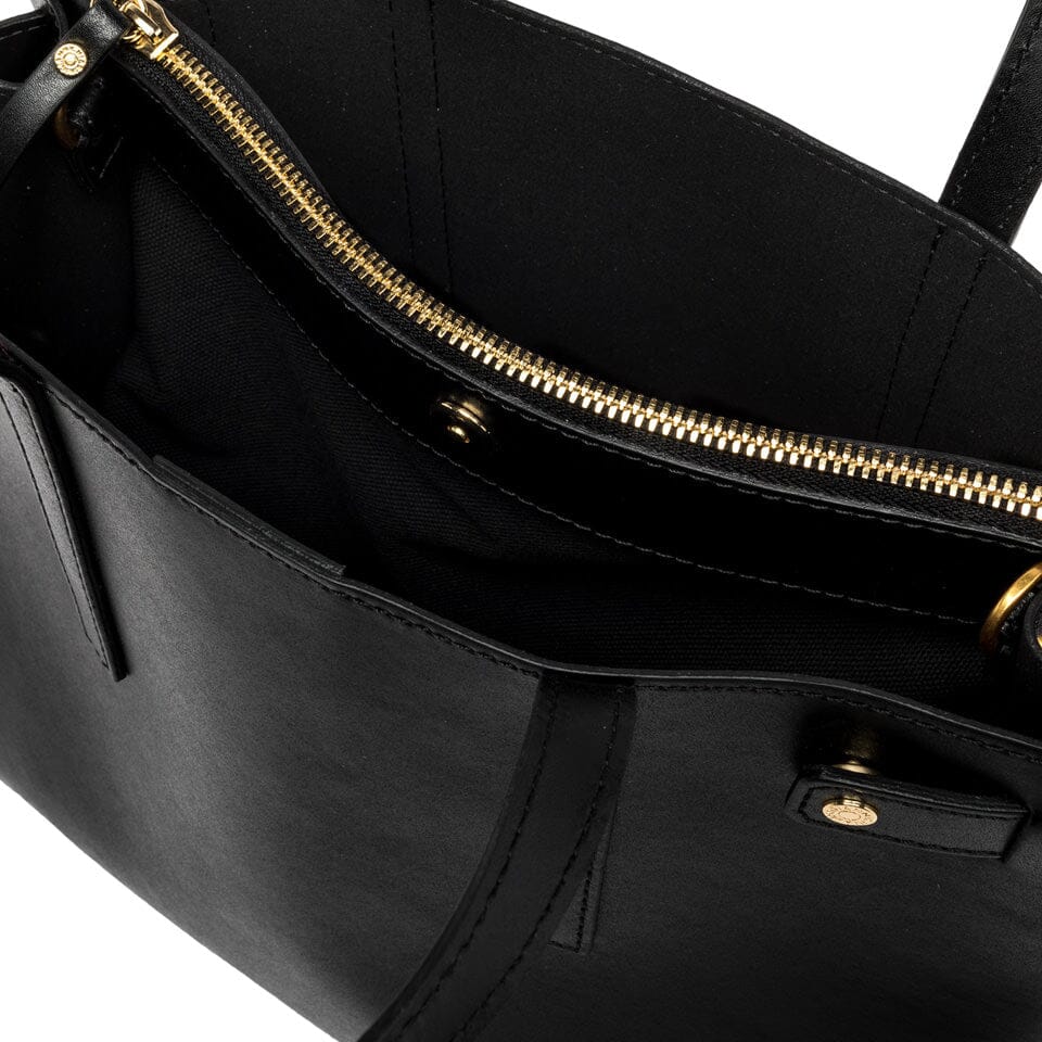 Gianni Chiarini Firenze - Borsa a tracolla - BS 11041 - ALTEA - Nero Borse Gianni Chiarini 