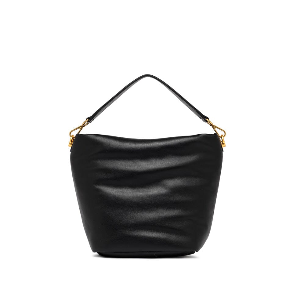 Gianni Chiarini Firenze - Borsa a tracolla- BS 11210 - MIREA - Nero Borse Gianni Chiarini 