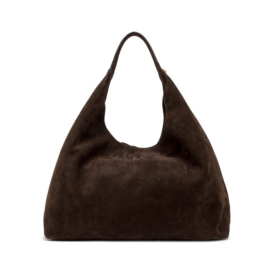 Gianni Chiarini Firenze - Borsa a spalla - BS 11221 - ANGELICA - Testa di Moro Borse Gianni Chiarini 