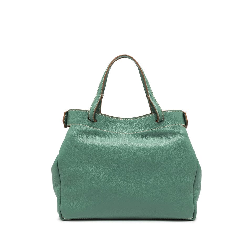 Gianni Chiarini - Borsa a mano - BS 11290 - OTTAVIA - Menta Borse Gianni Chiarini 