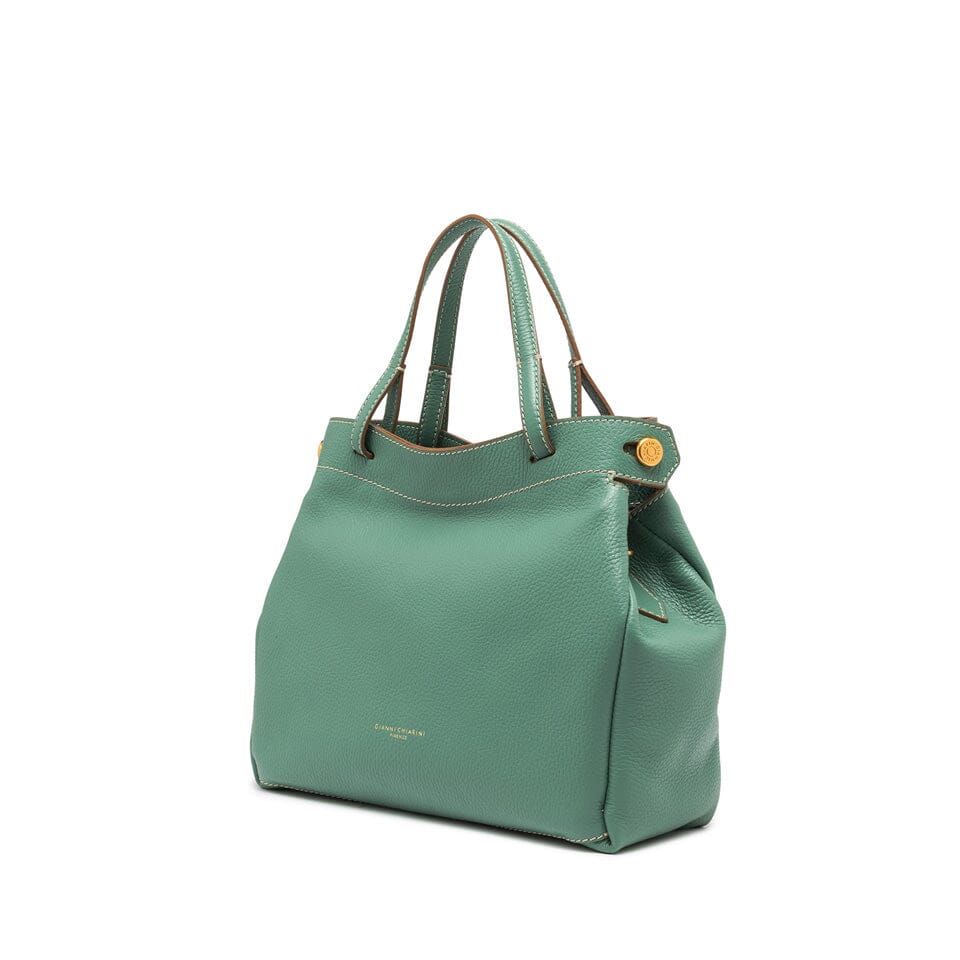 Gianni Chiarini - Borsa a mano - BS 11290 - OTTAVIA - Menta Borse Gianni Chiarini 