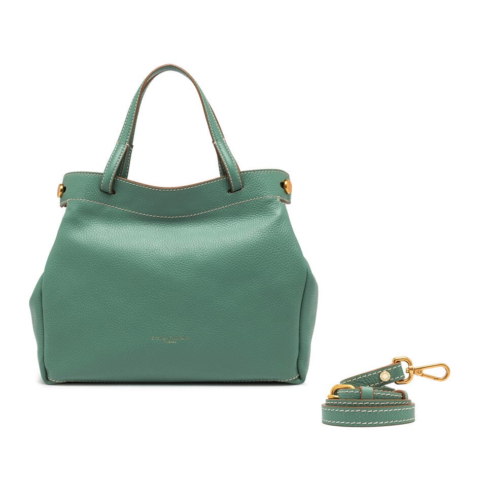 Gianni Chiarini - Borsa a mano - BS 11290 - OTTAVIA - Menta Borse Gianni Chiarini 