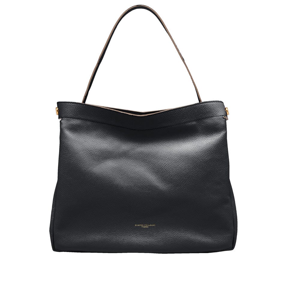 Gianni Chiarini - Borsa a spalla - BS 11292 - OTTAVIA - Blue Navy Borse Gianni Chiarini 