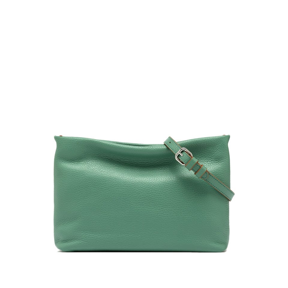 Gianni Chiarini - BRENDA - BS 8265 - Menta Borse Gianni Chiarini 