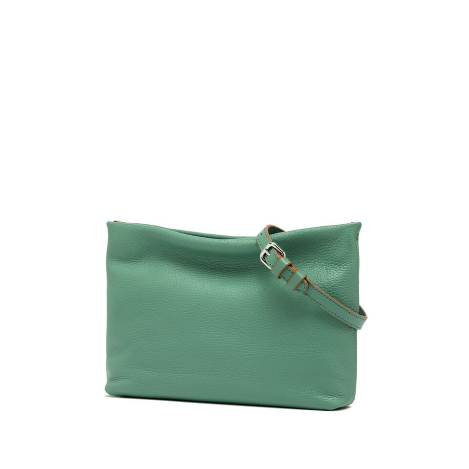 Gianni Chiarini - BRENDA - BS 8265 - Menta Borse Gianni Chiarini 