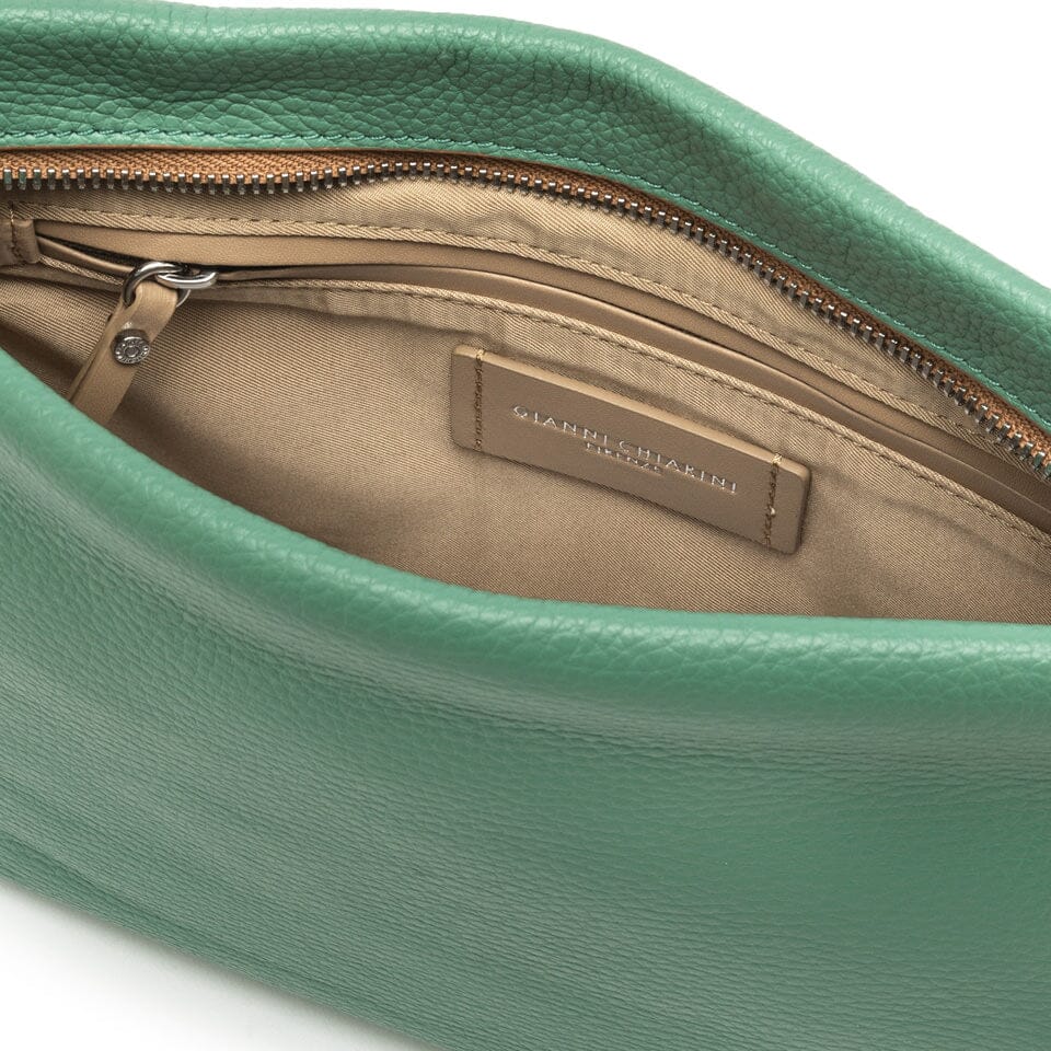 Gianni Chiarini - BRENDA - BS 8265 - Menta Borse Gianni Chiarini 