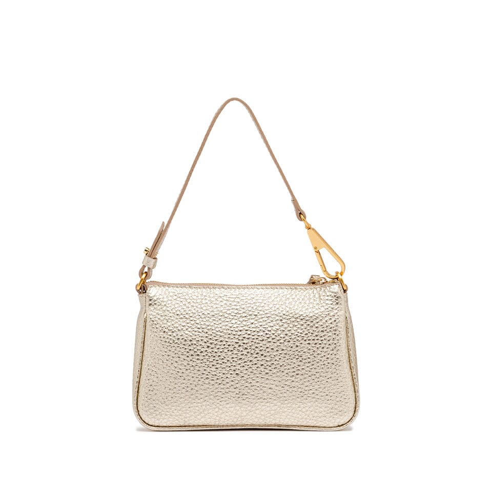 Gianni Chiarini - Borsa a mano - Brooke - BS 8750 - Light Gold Borse Gianni Chiarini 