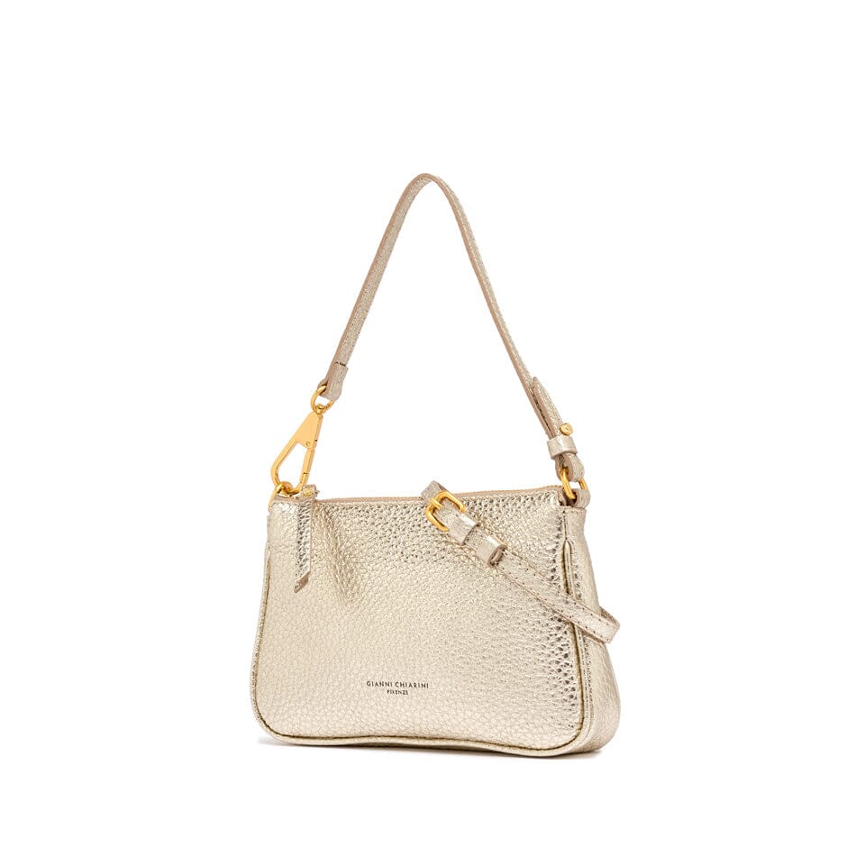 Gianni Chiarini - Borsa a mano - Brooke - BS 8750 - Light Gold Borse Gianni Chiarini 