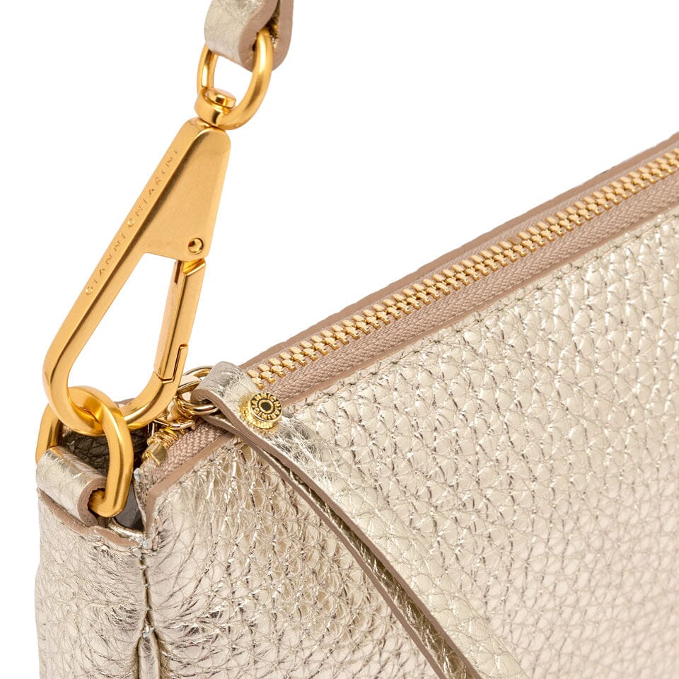 Gianni Chiarini - Borsa a mano - Brooke - BS 8750 - Light Gold Borse Gianni Chiarini 