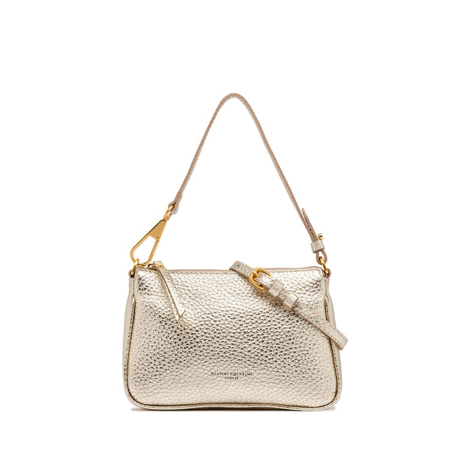 Gianni Chiarini - Borsa a mano - Brooke - BS 8750 - Light Gold Borse Gianni Chiarini 