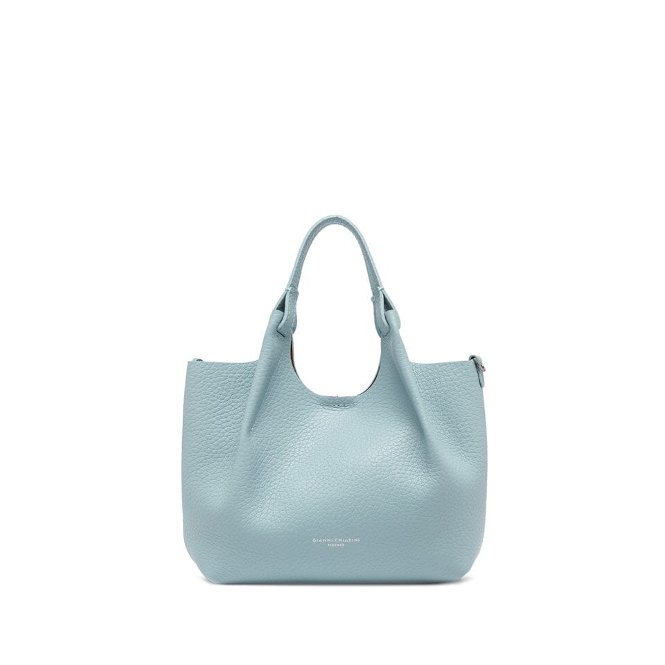 Gianni Chiarini - BS 9719 - DUA - Sky Caramello Borse Gianni Chiarini 