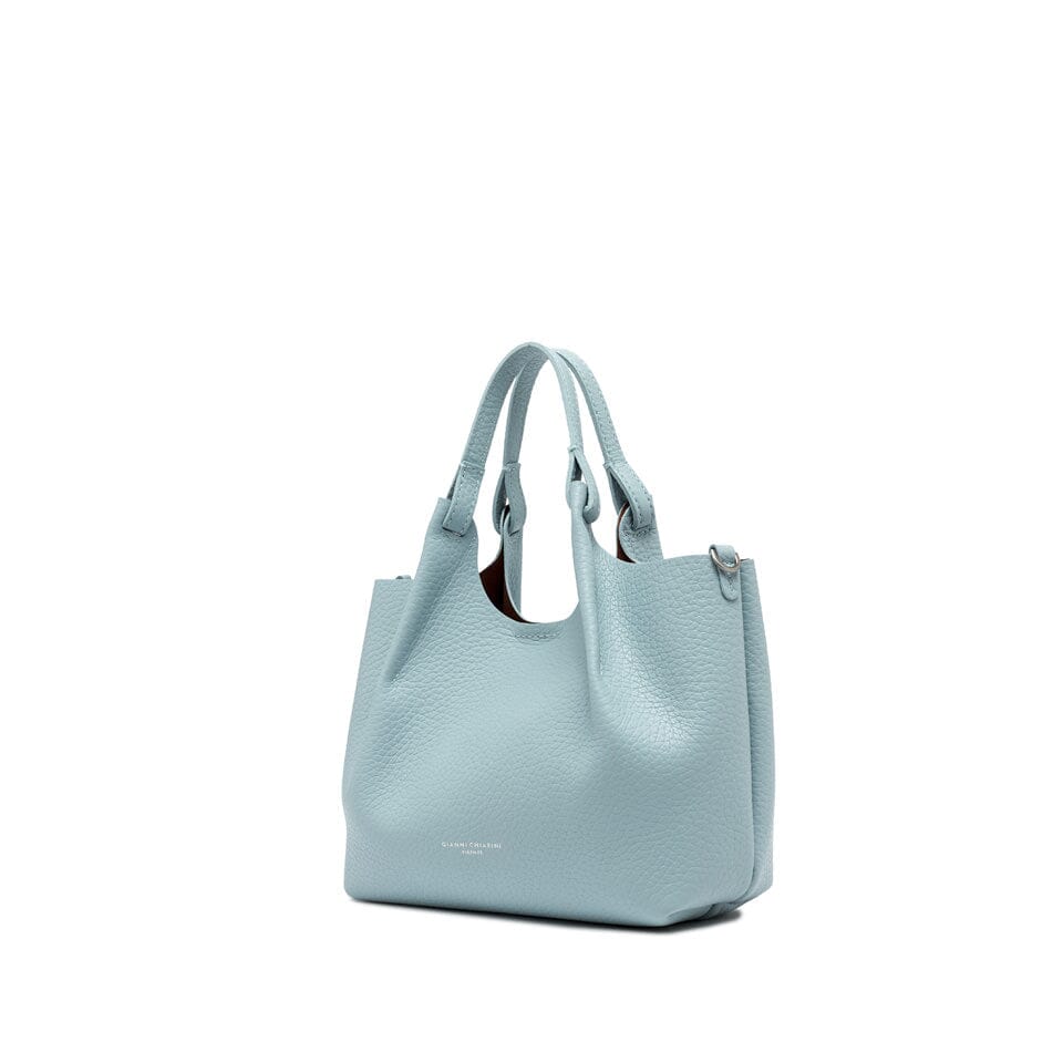 Gianni Chiarini - BS 9719 - DUA - Sky Caramello Borse Gianni Chiarini 