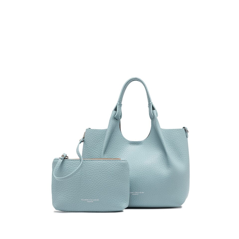 Gianni Chiarini - BS 9719 - DUA - Sky Caramello Borse Gianni Chiarini 