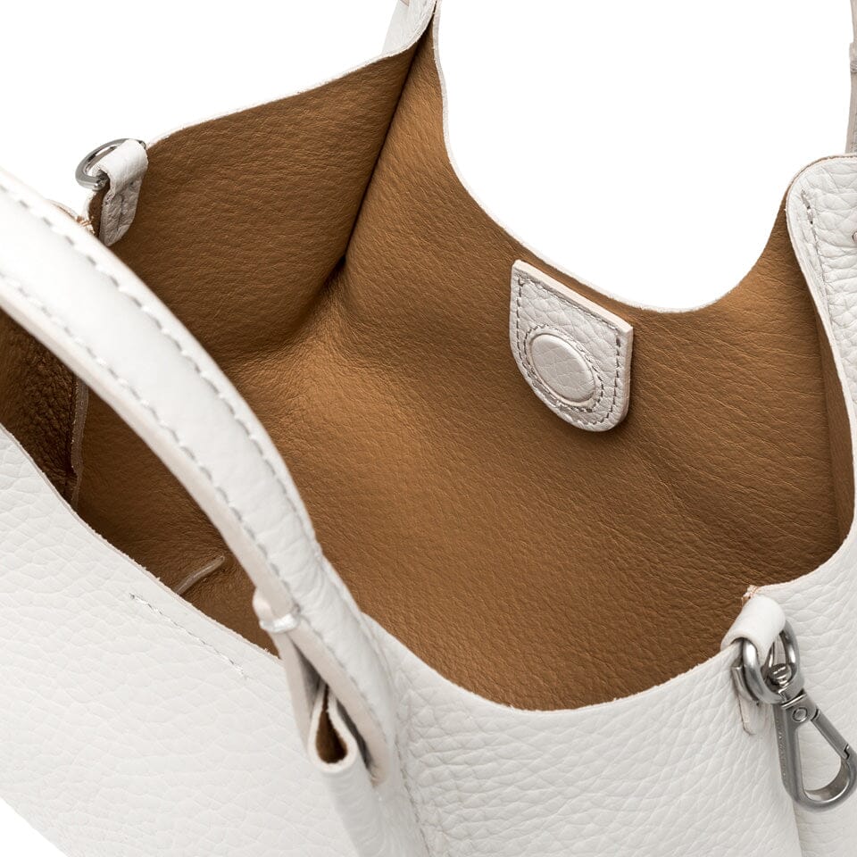 Gianni Chiarini - BS 9719 - DUA - Sabbia Nature Borse Gianni Chiarini 