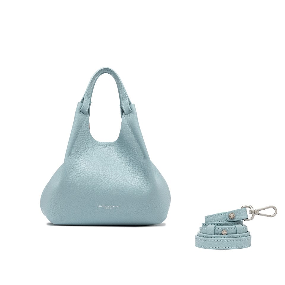 Gianni Chiarini - BS 9719 - DUA - Sky Caramello Borse Gianni Chiarini 