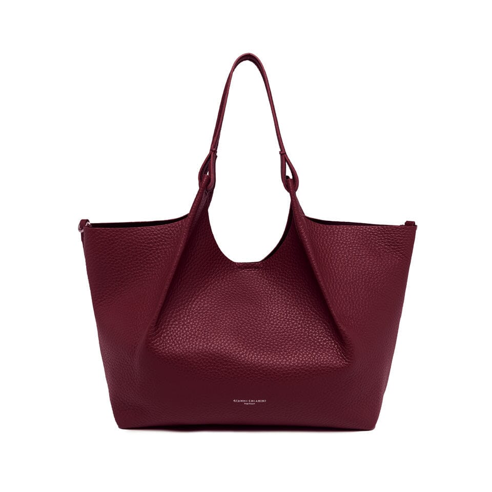 Gianni Chiarini - Borsa a spalla - BS 9720 - DUA - Prezioso Testa di Moro Borse Gianni Chiarini 