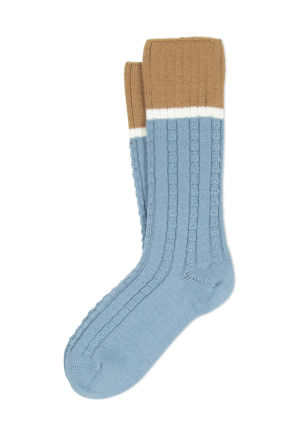 ANT - Calzini Buda - C91 Light Blue