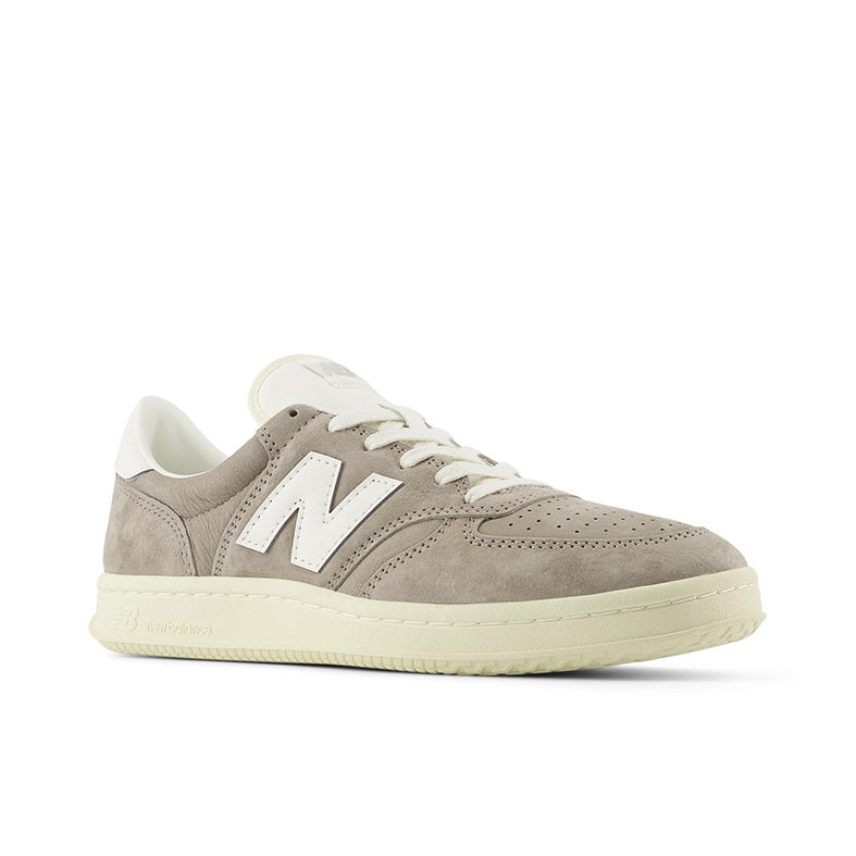 NEW BALANCE - Sneakers  CT500CJ - Taupe