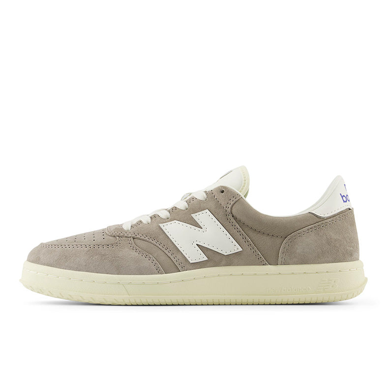 NEW BALANCE - Sneakers  CT500CJ - Taupe