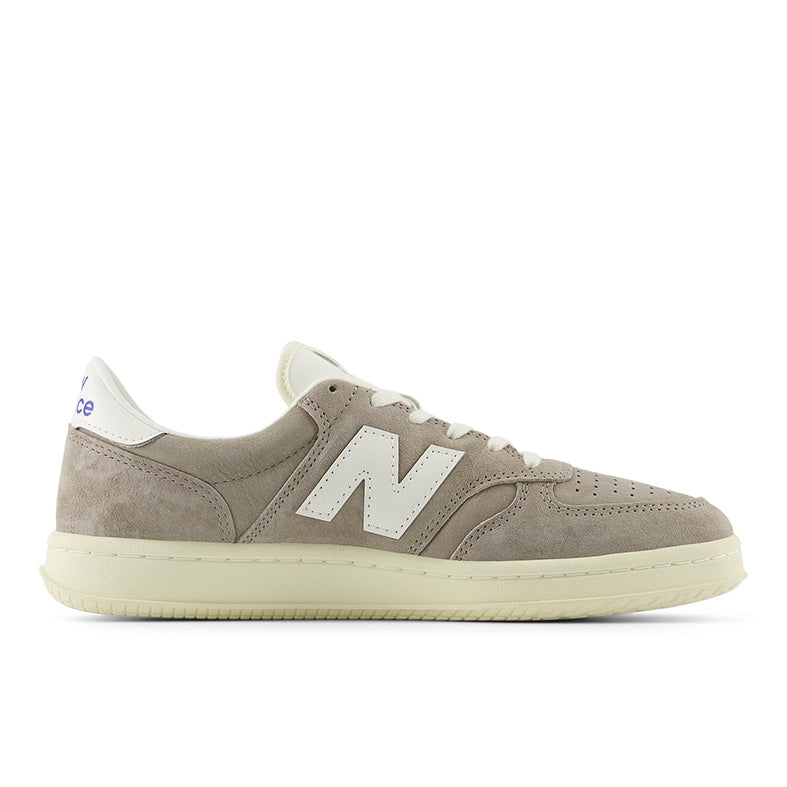 NEW BALANCE - Sneakers  CT500CJ - Taupe