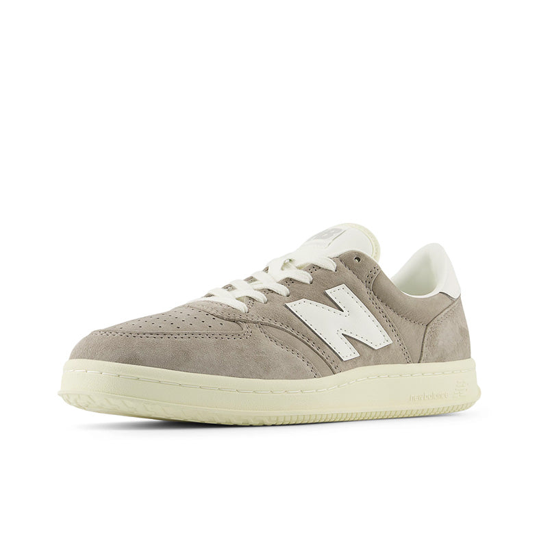 NEW BALANCE - Sneakers  CT500CJ - Taupe