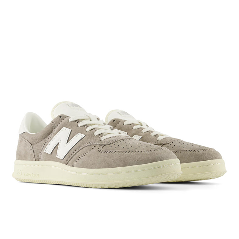 NEW BALANCE - Sneakers  CT500CJ - Taupe